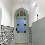 Inlapa Rc Lejlighed