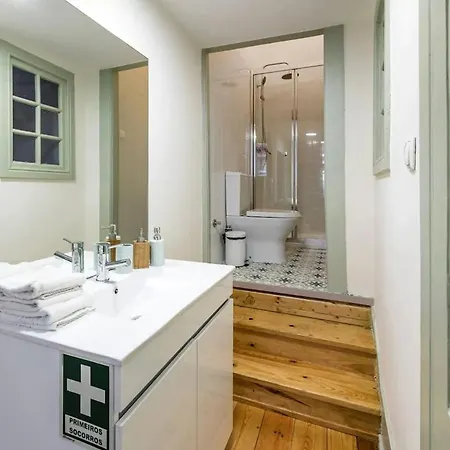 Apartamento Inlapa Rc *