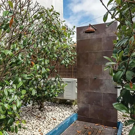 Apartamento Inlapa Rc