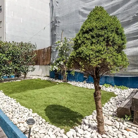 Inlapa Rc * Порту