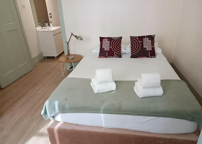 Inlapa Rc Διαμέρισμα Πόρτο