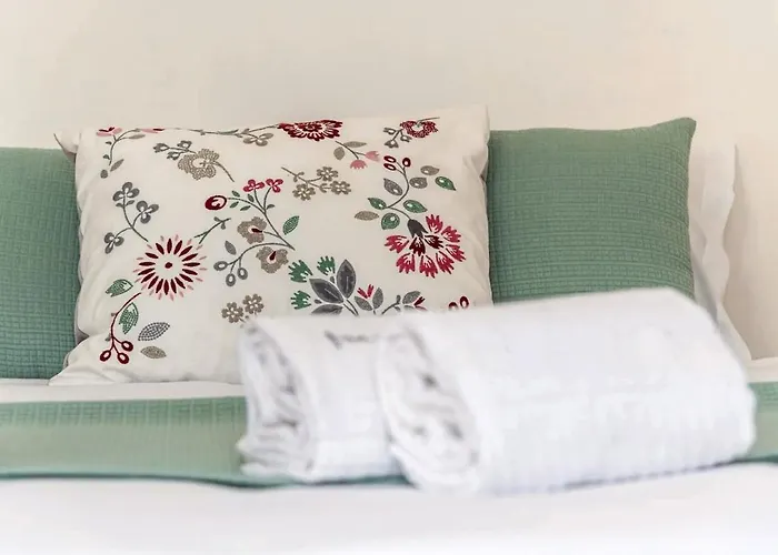 Inlapa Rc Διαμέρισμα