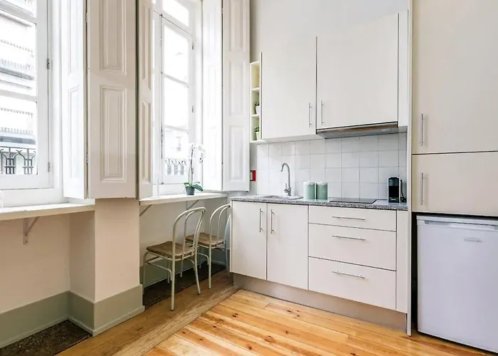 Inlapa Rc Διαμέρισμα *