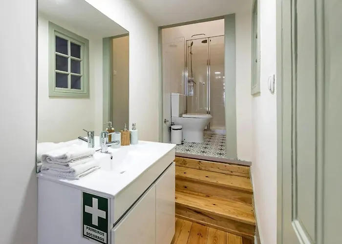 Lägenhet Inlapa Rc *