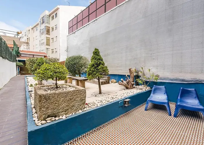 Inlapa Rc Διαμέρισμα