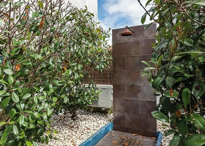 Διαμέρισμα Inlapa Rc