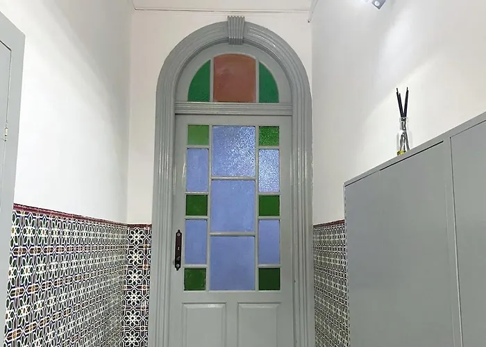 Inlapa Rc Διαμέρισμα