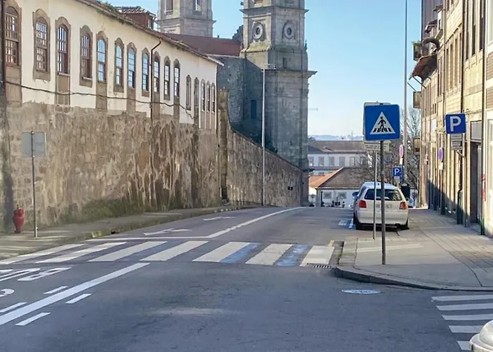 Inlapa Rc Διαμέρισμα *