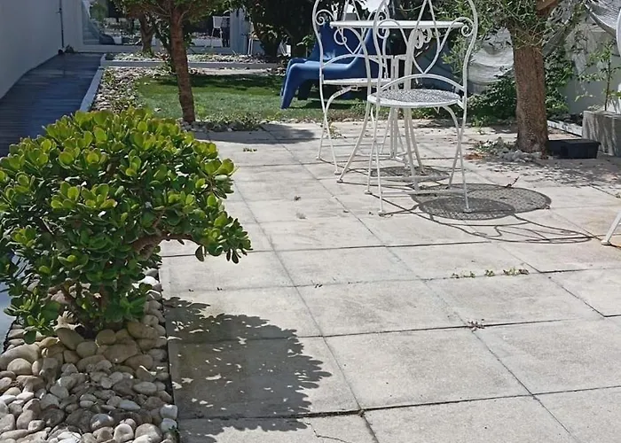 Inlapa Rc Διαμέρισμα *