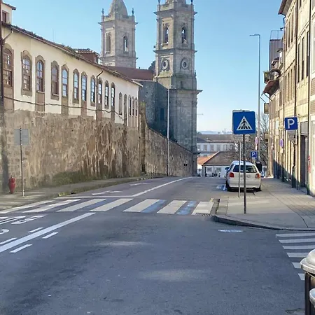 Inlapa Rc Apartman *