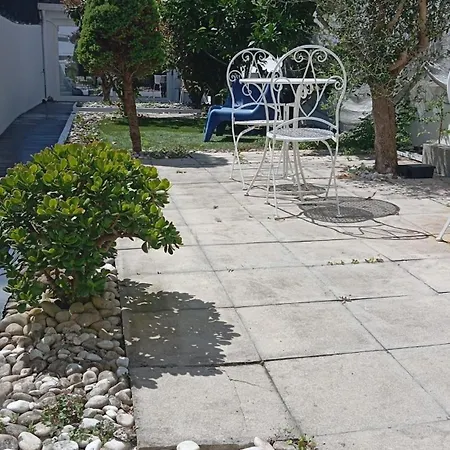 Inlapa Rc Apartman *