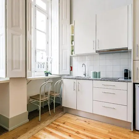 Inlapa Rc Apartment *